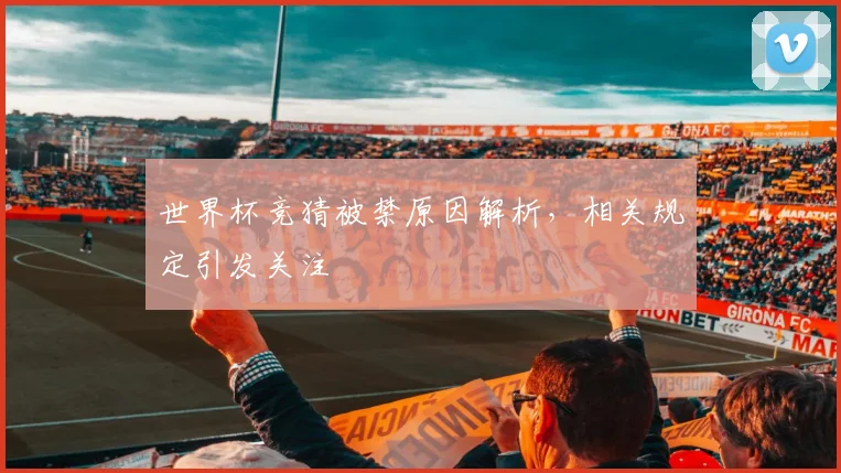 世界杯竞猜被禁原因解析,相关规定引发关注
