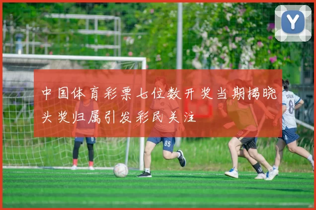 中国体育彩票七位数开奖当期揭晓头奖归属引发彩民关注