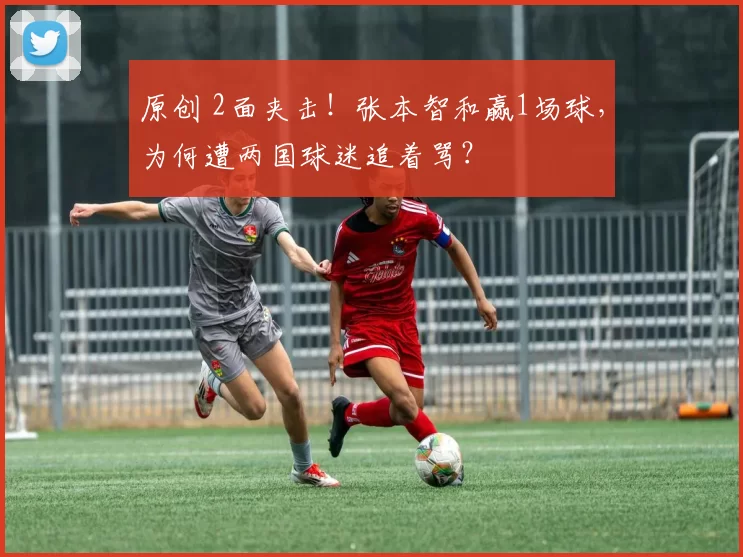 原创 2面夹击！张本智和赢1场球，为何遭两国球迷追着骂？