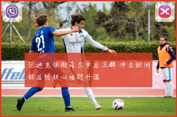 范迪克领衔荷兰中后卫群 冲击欧洲杯后防核心话题升温