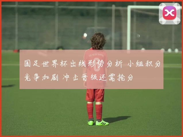 国足世界杯出线形势分析 小组积分竞争加剧 冲击晋级还需抢分