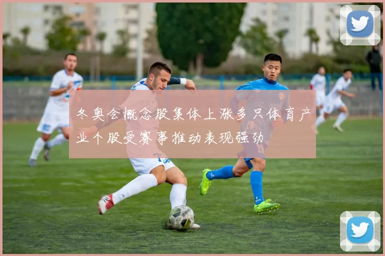 冬奥会概念股集体上涨多只体育产业个股受赛事推动表现强劲